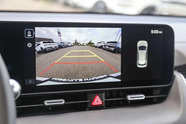 New 2026 Hyundai Ioniq 5 SEL RWD image 26
