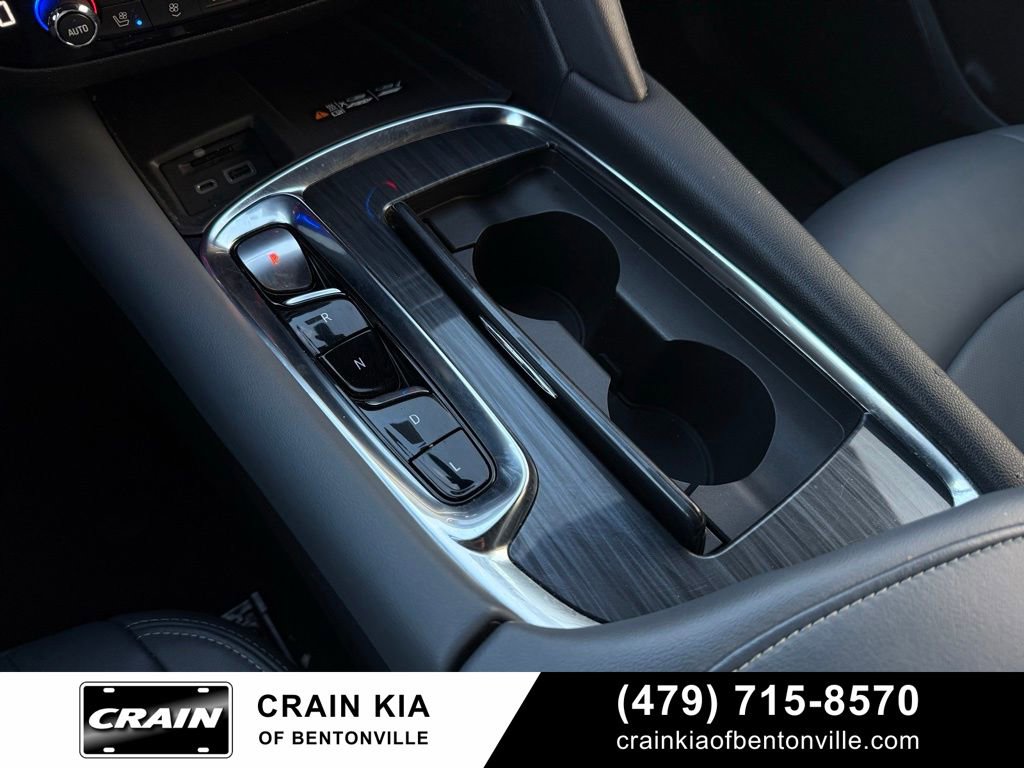 Used 2024 Buick Enclave Premium image 20
