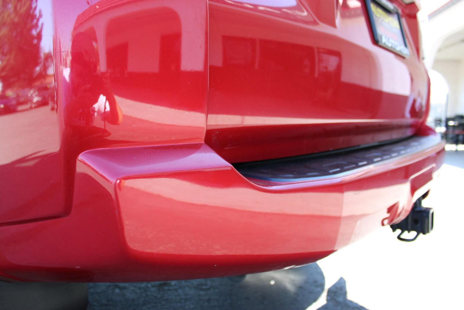 Used 2024 Toyota 4Runner SR5 RWD image 40