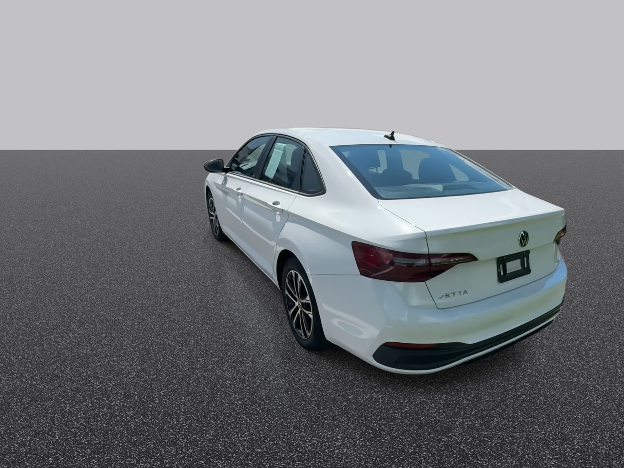 Used 2023 Volkswagen Jetta Sport FWD image 7