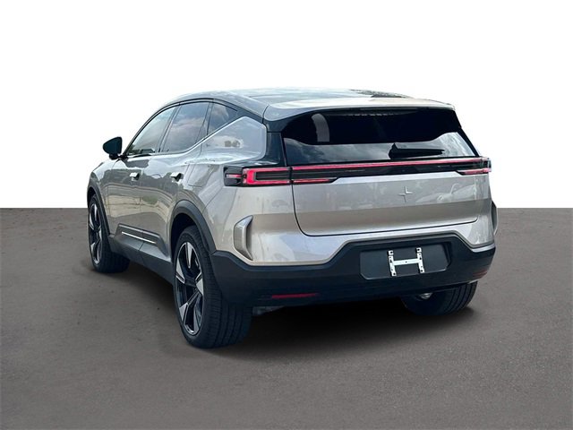 New 2025 Polestar Polestar 3 PLUS & PILOT image 3