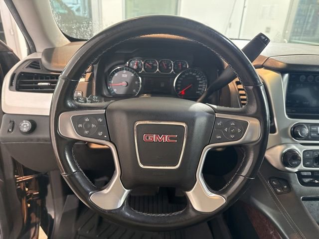 Used 2020 GMC Yukon SLT w/ Open Road Package image 41