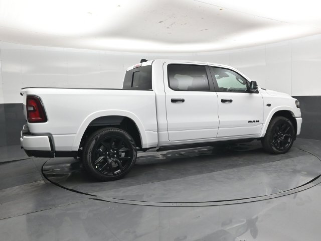 New 2027 RAM 1500 Laramie AWD/4WD image 37
