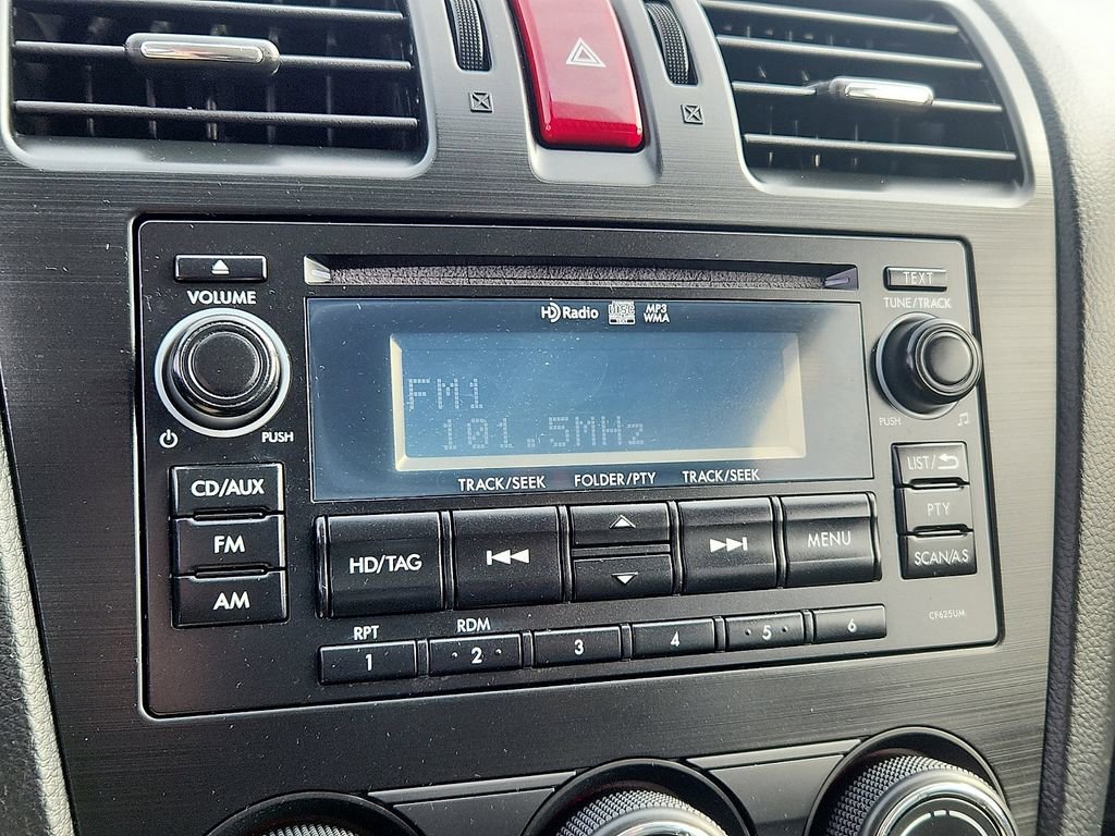 Used 2015 Subaru Forester 2.5i Premium image 8