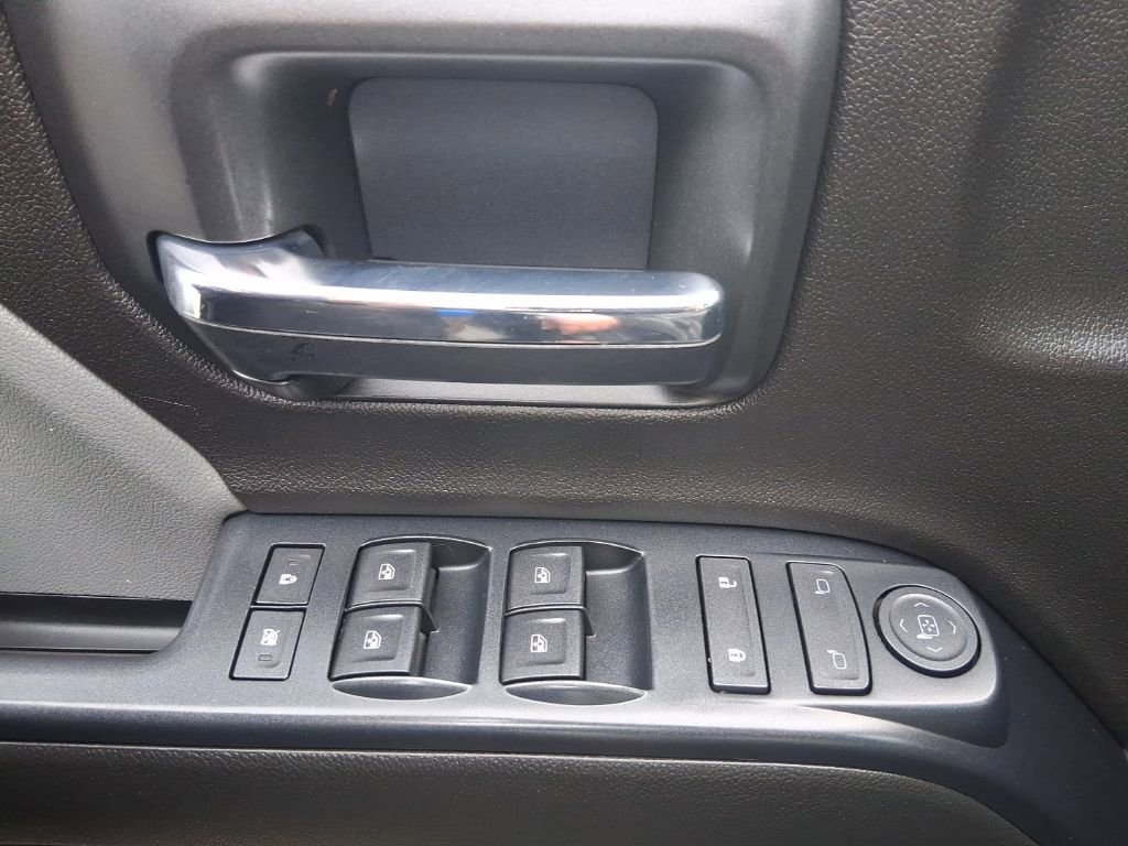 Used 2016 GMC Sierra 1500 4x4 Double Cab w/ Elevation Edition image 20