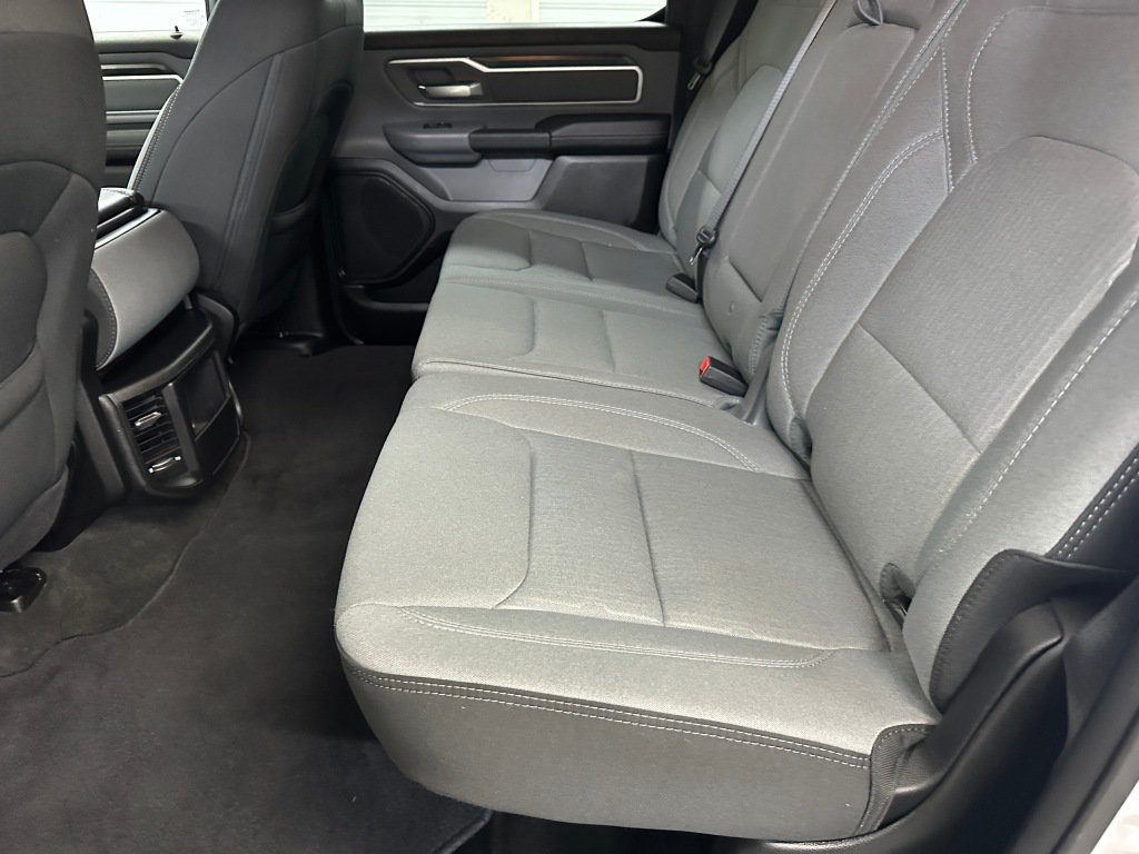 Used 2023 RAM 1500 Big Horn AWD/4WD image 18