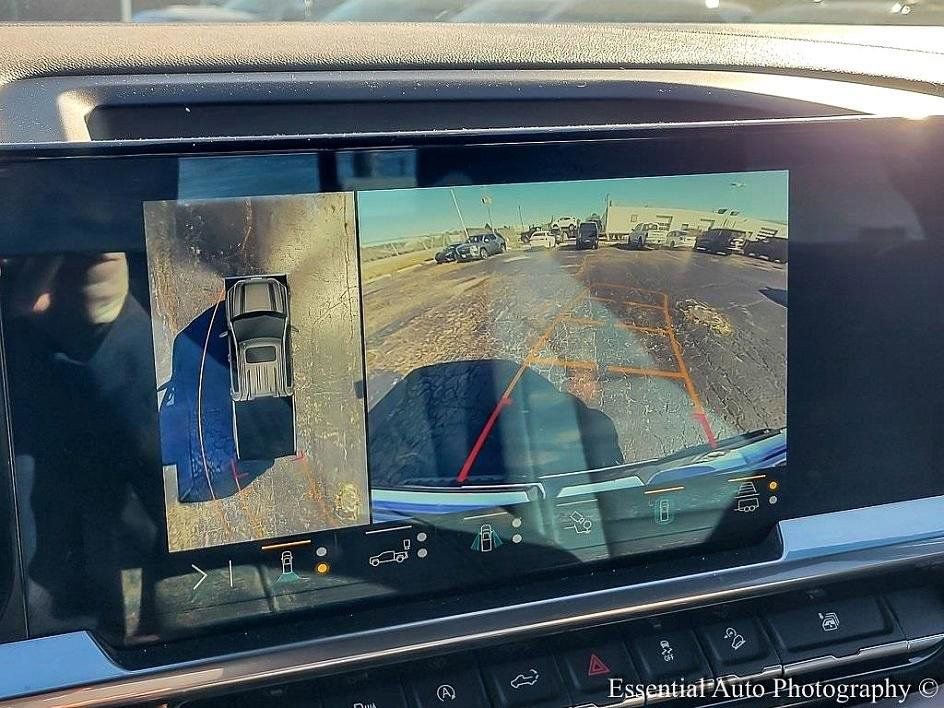 Used 2023 GMC Sierra 1500 SLT w/ SLT Convenience Package image 15