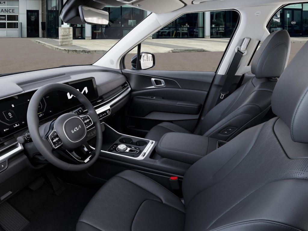 New 2026 Kia Carnival SX image 18