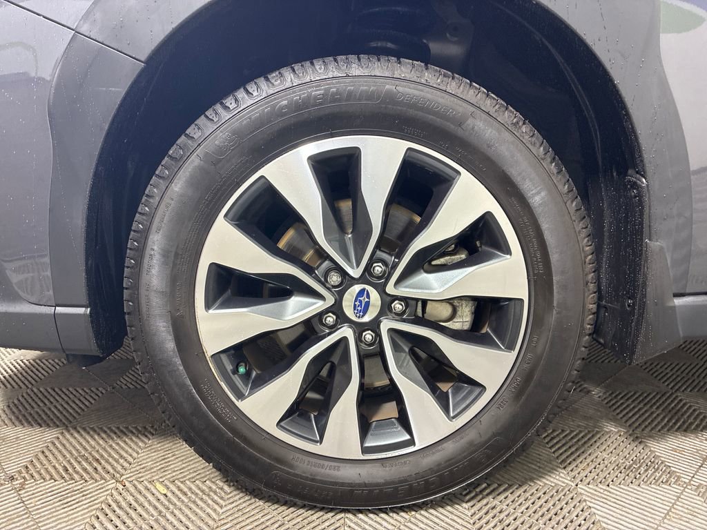 Certified 2023 Subaru Outback Limited XT image 6