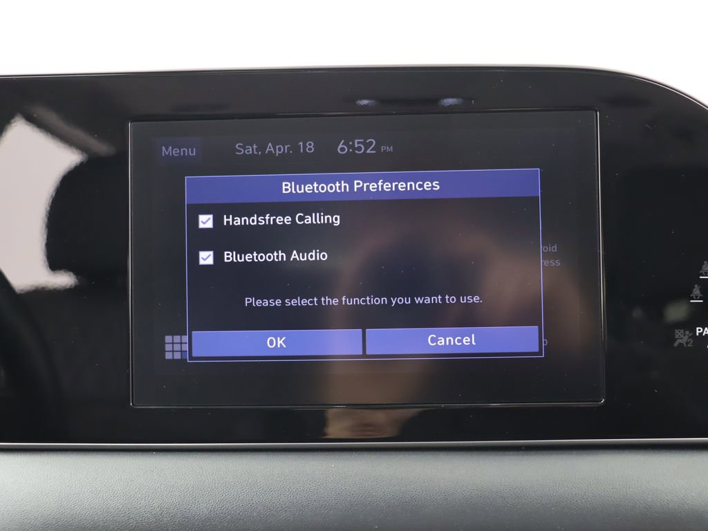 Used 2022 Hyundai Palisade SEL w/ Convenience Package AWD/4WD image 21