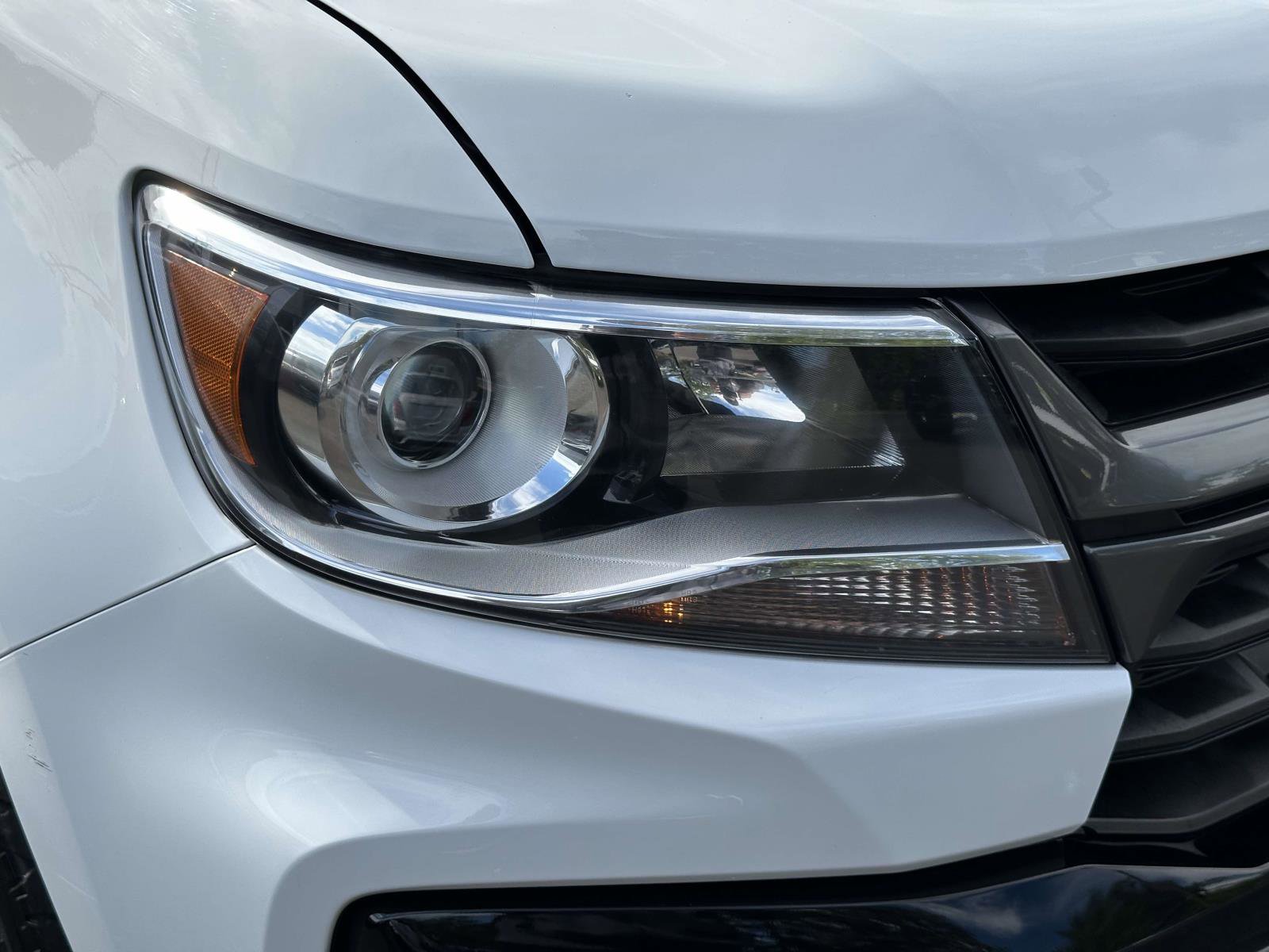 Used 2022 Chevrolet Colorado Z71 image 10