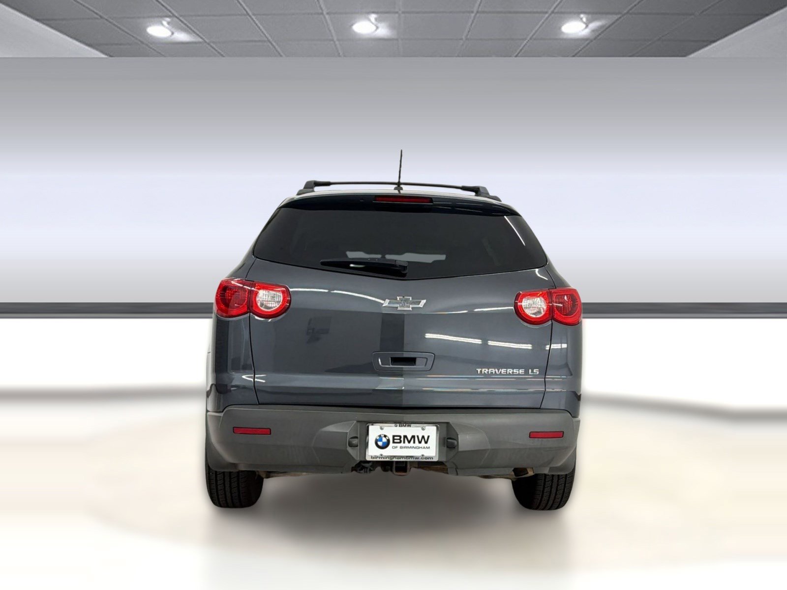 Used 2012 Chevrolet Traverse LS FWD image 10