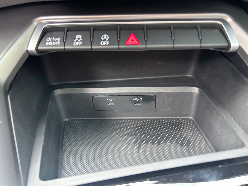 Used 2023 Audi A3 2.0T Premium w/ Black Optic Sport Package FWD image 42
