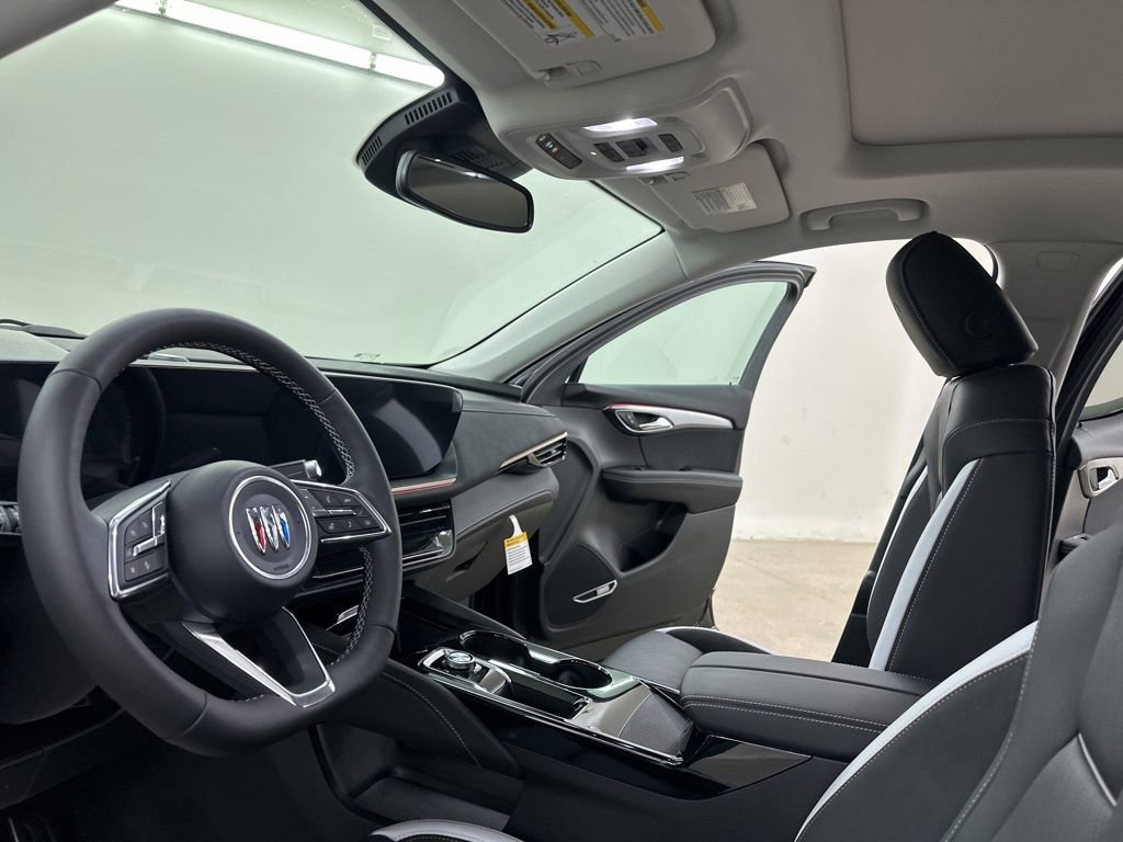 New 2026 Buick Envision Sport Touring AWD/4WD image 28