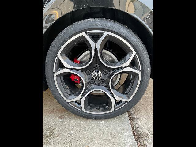 New 2026 Volkswagen GTI Autobahn FWD image 10