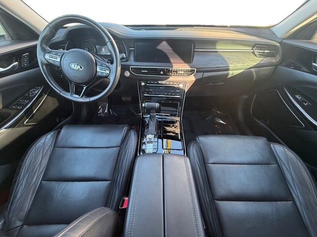 Used 2020 Kia Cadenza Limited image 29