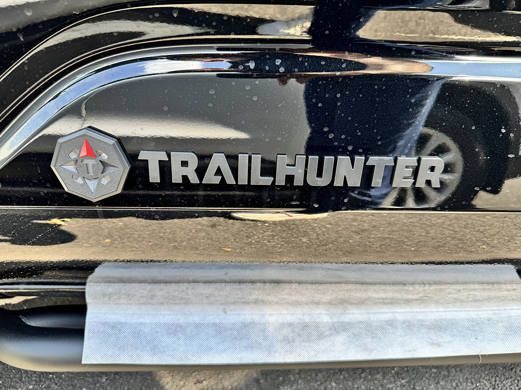 New 2026 Toyota 4Runner Trailhunter AWD/4WD image 23