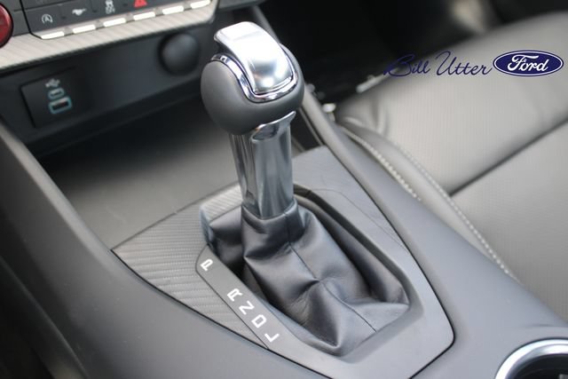 New 2026 Ford Mustang Premium RWD image 12