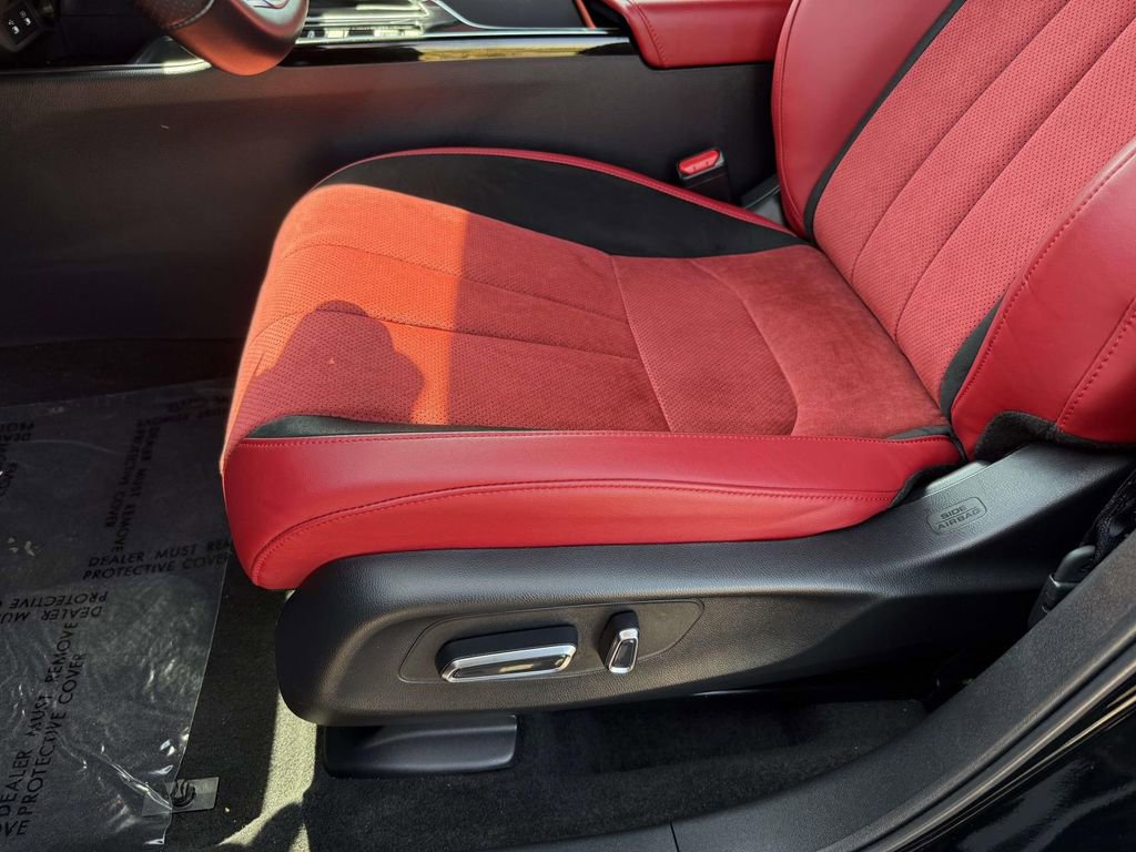 Certified 2025 Acura ADX A-Spec AWD/4WD image 13