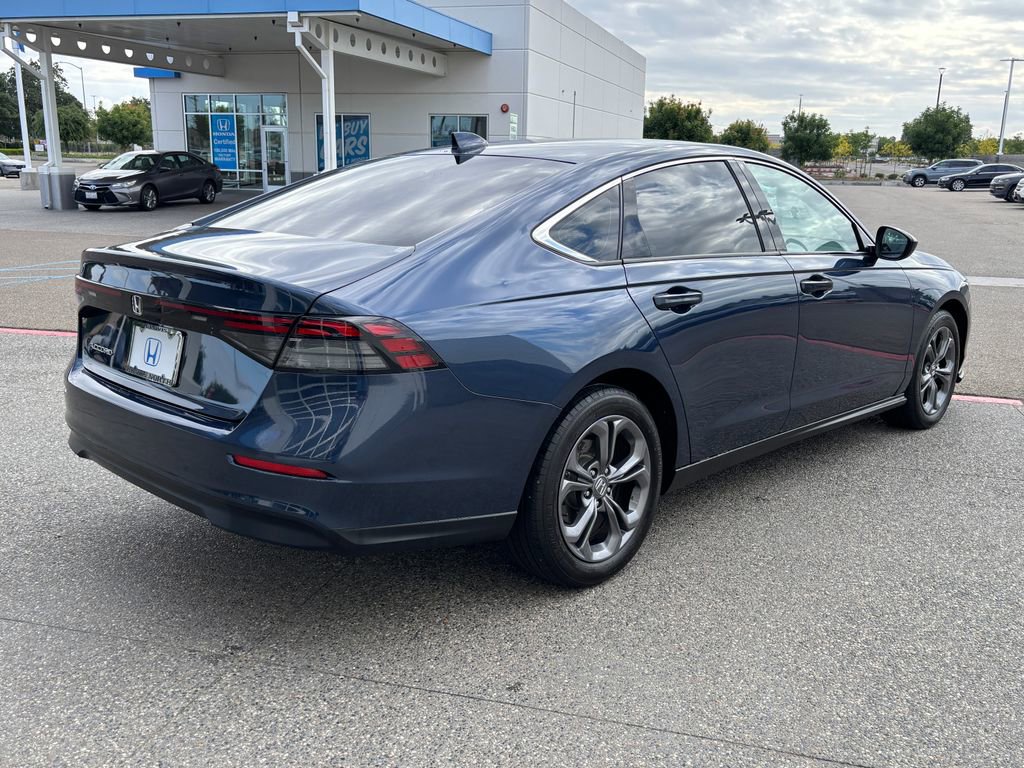 Used 2023 Honda Accord EX image 5