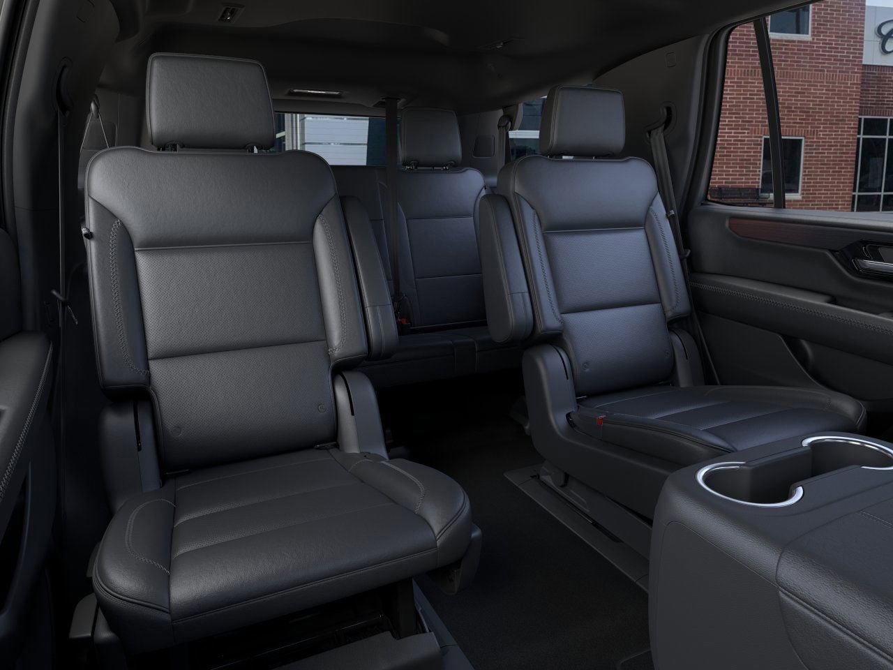 New 2026 GMC Yukon Denali w/ Denali Reserve Package image 41