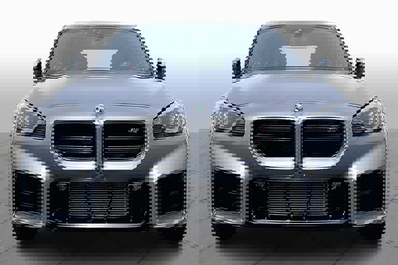 Used 2025 BMW M2 w/ Lighting Package image 3