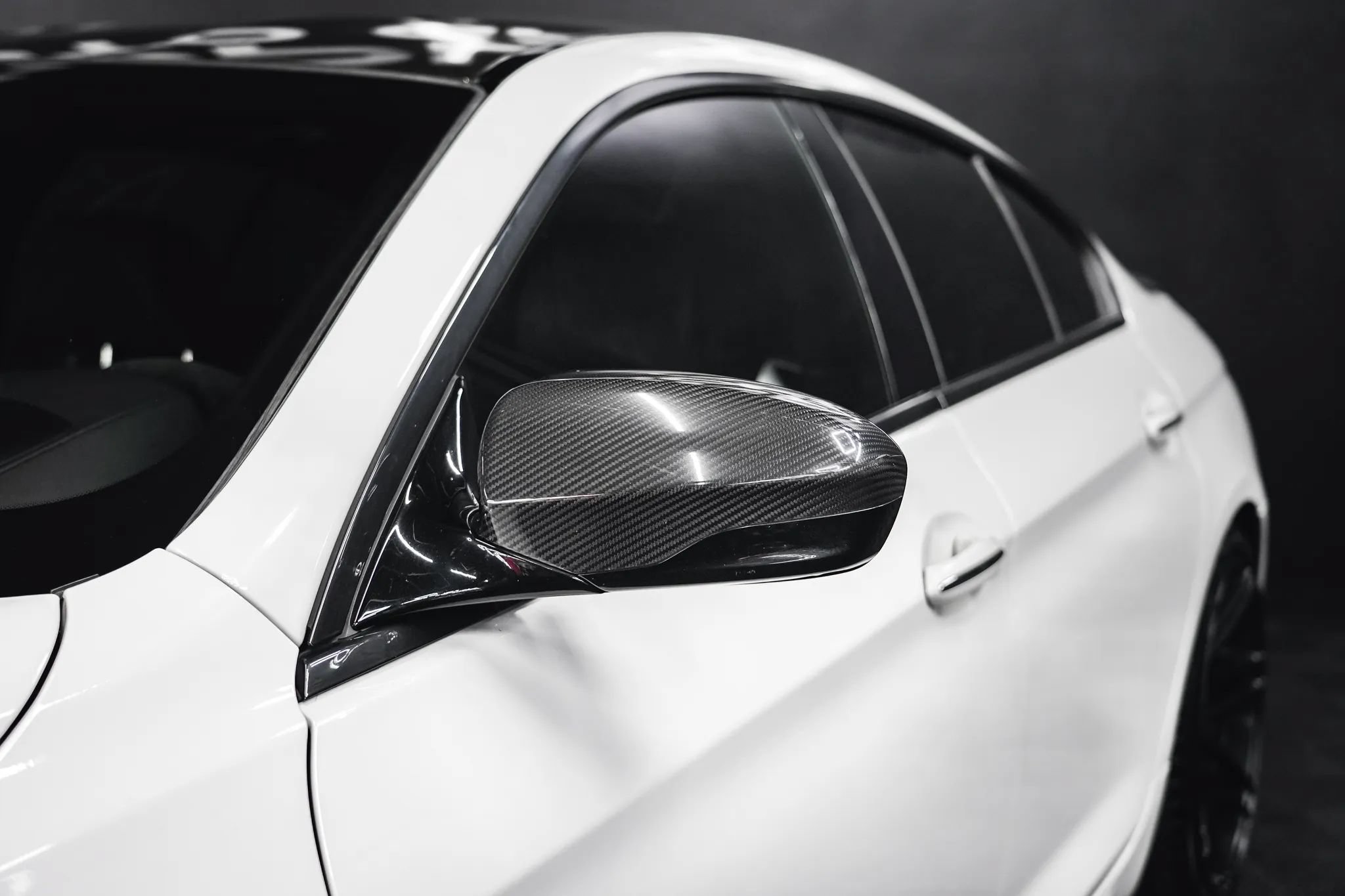 Used 2016 BMW M6 Gran Coupe w/ Executive Package RWD image 8