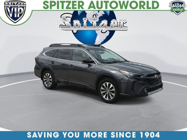 Used 2023 Subaru Outback Limited AWD/4WD video 2