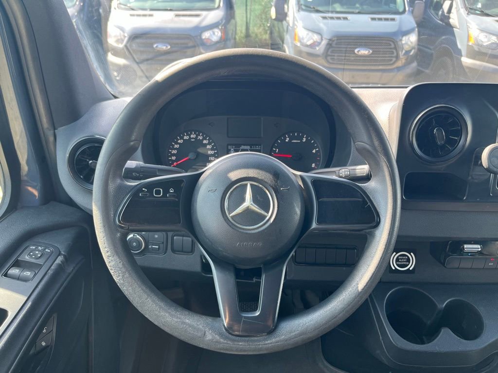Used 2019 Mercedes-Benz Sprinter 170 image 15