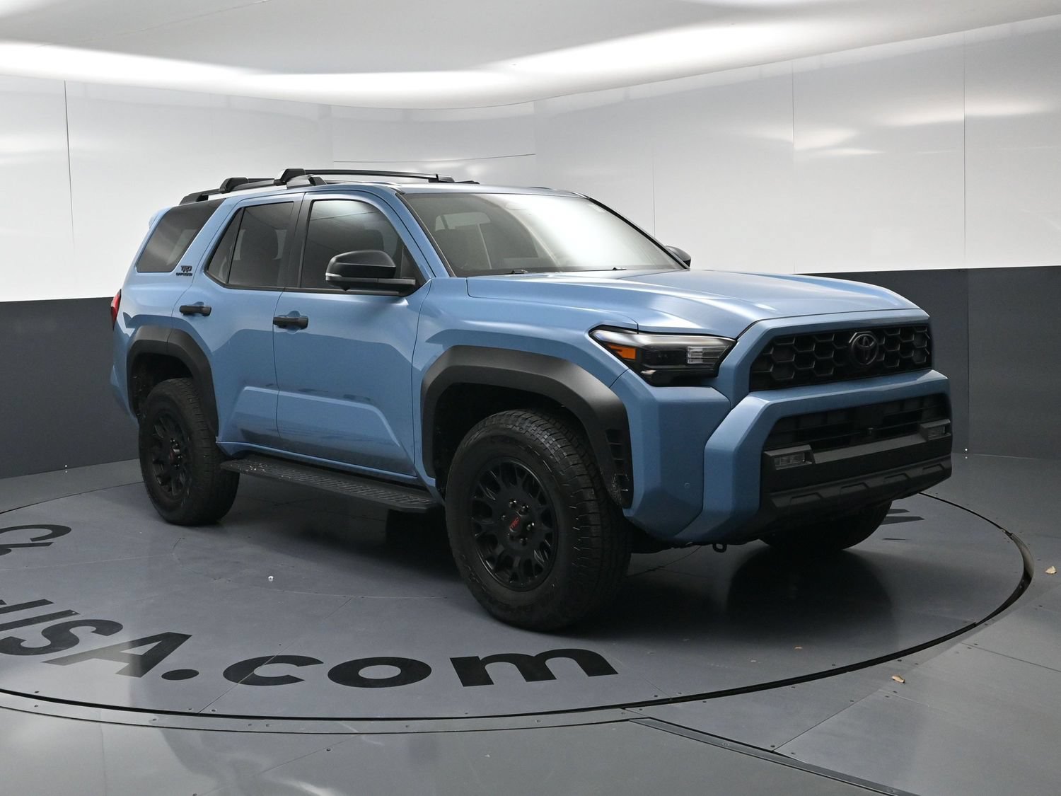 Used 2025 Toyota 4Runner TRD Off-Road Premium w/ Tow Technology Package AWD/4WD image 3