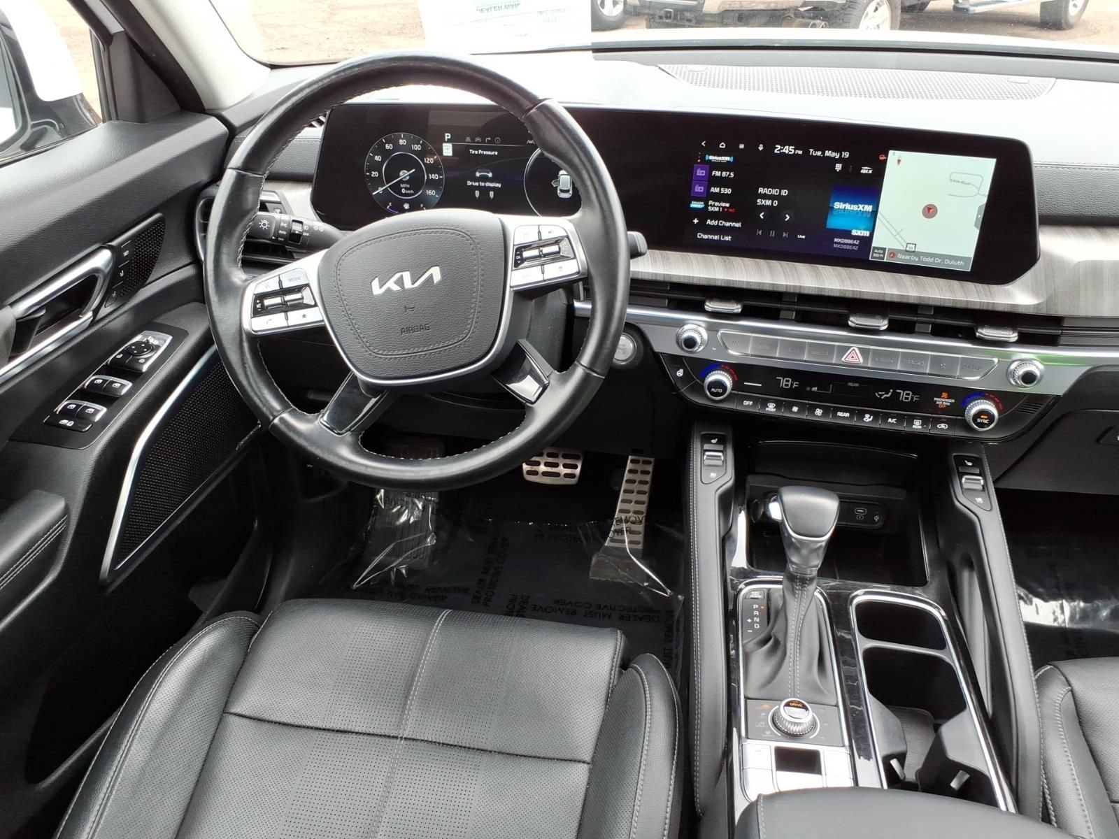 Used 2023 Kia Telluride SX AWD/4WD image 19