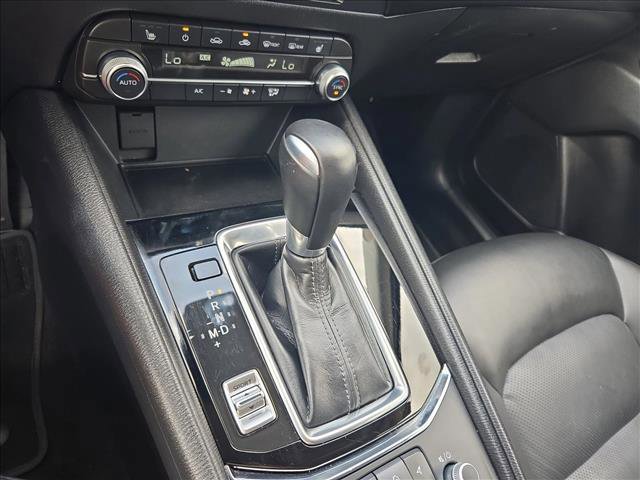 Used 2025 MAZDA CX-5 AWD 2.5 S w/ Select Package image 12