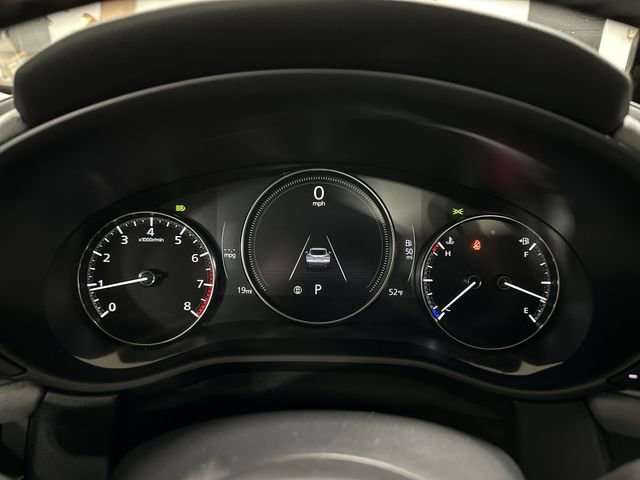 New 2026 MAZDA CX-30 AWD 2.5 S image 14