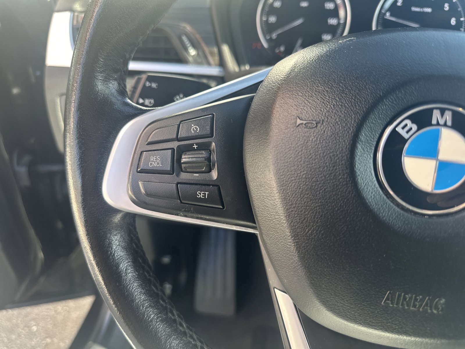 Used 2019 BMW X1 xDrive28i w/ Convenience Package AWD/4WD image 14