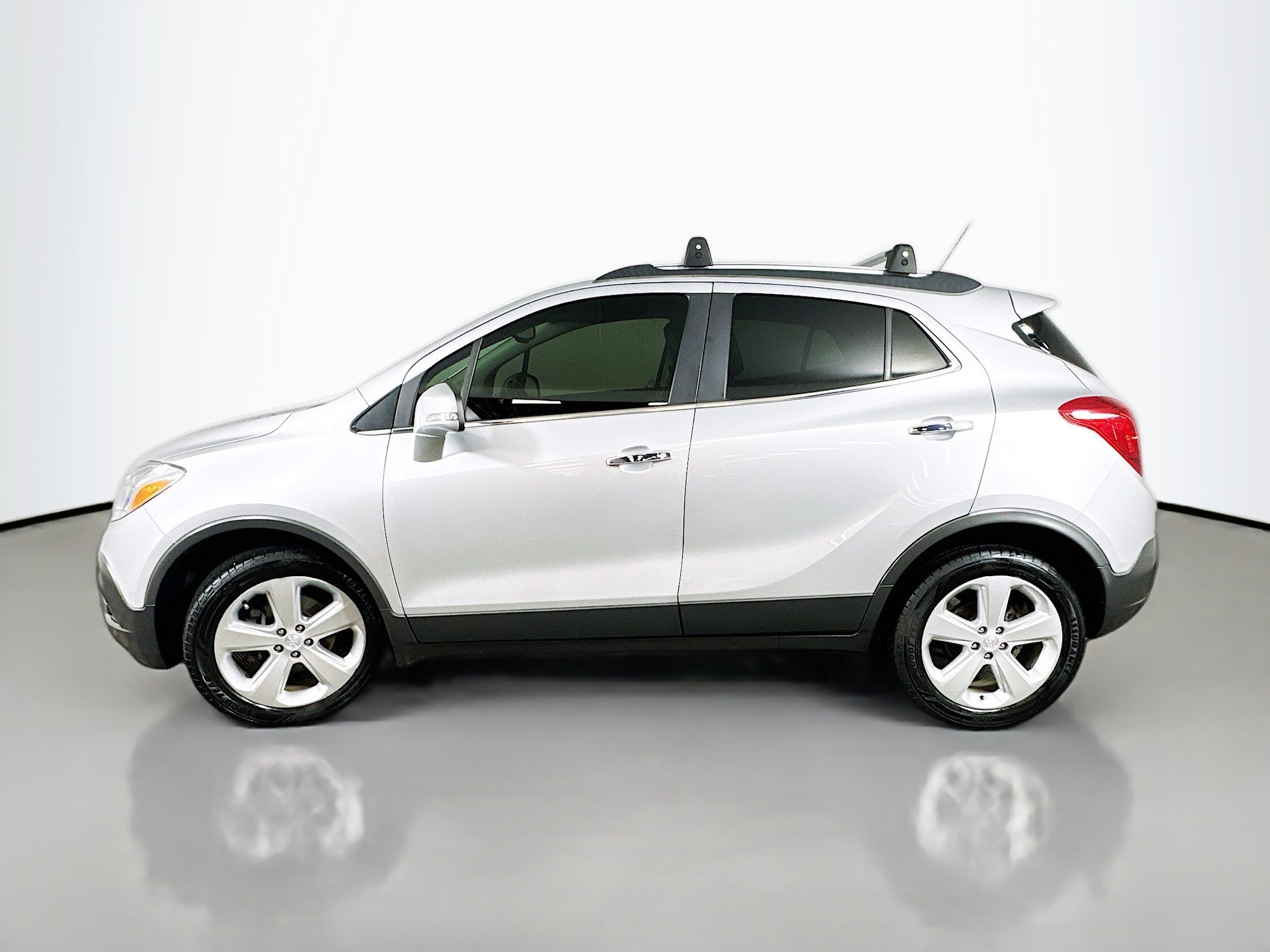 Used 2016 Buick Encore Convenience image 4