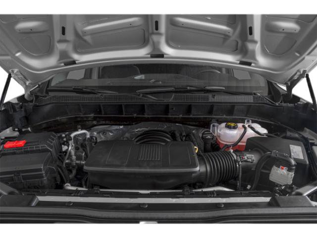 Certified 2022 Chevrolet Silverado 1500 Custom AWD/4WD image 15