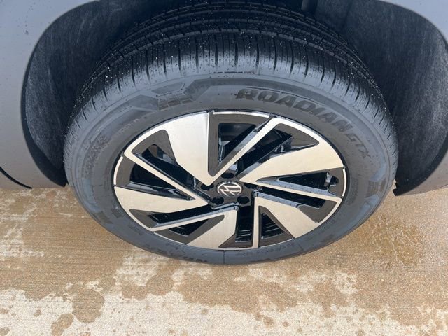 New 2026 Volkswagen Atlas SEL image 12