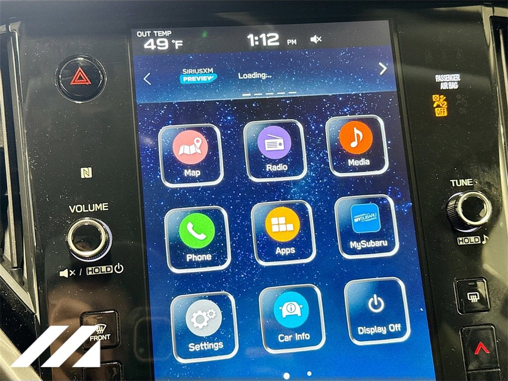 Certified 2023 Subaru Outback Limited XT image 17