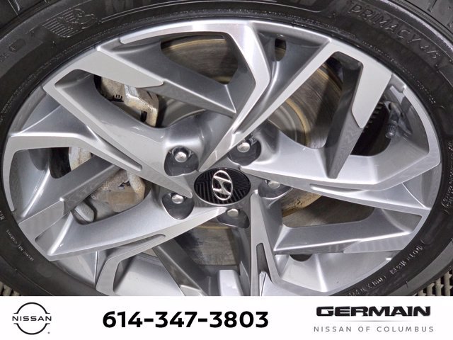 Used 2023 Hyundai Sonata SEL w/ Cargo Package FWD image 13