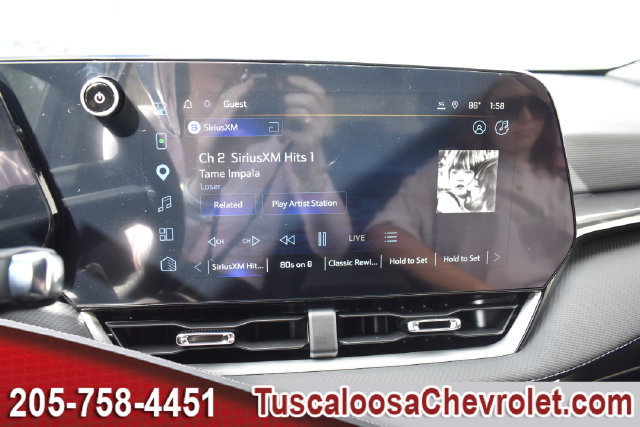 New 2027 Chevrolet Equinox LT w/ Convenience Package II FWD image 27