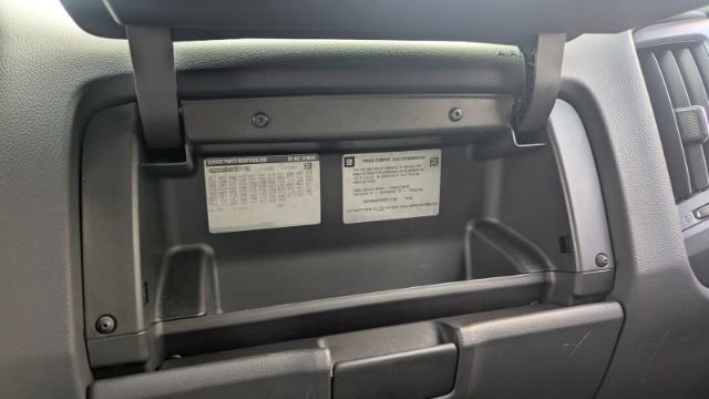 Used 2015 Chevrolet Silverado 2500 W/T w/ WT Convenience Package image 28