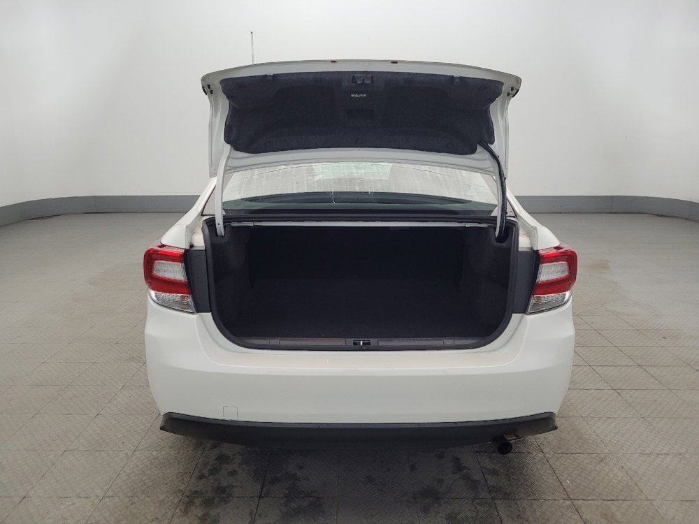 Used 2021 Subaru Impreza Premium image 29