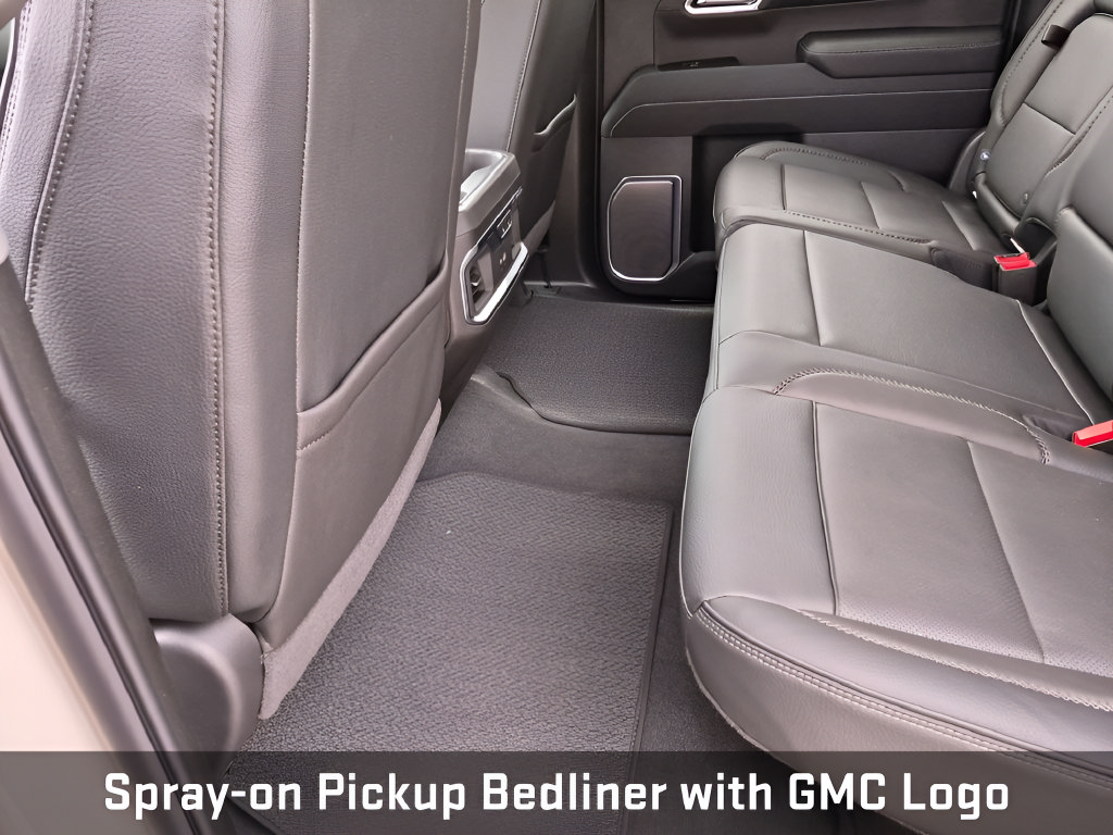 New 2026 GMC Sierra 1500 Denali AWD/4WD image 41