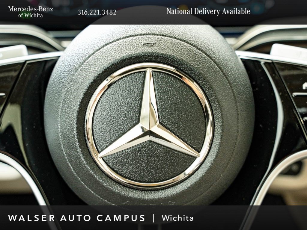 New 2026 Mercedes-Benz GLE 350 4MATIC image 31