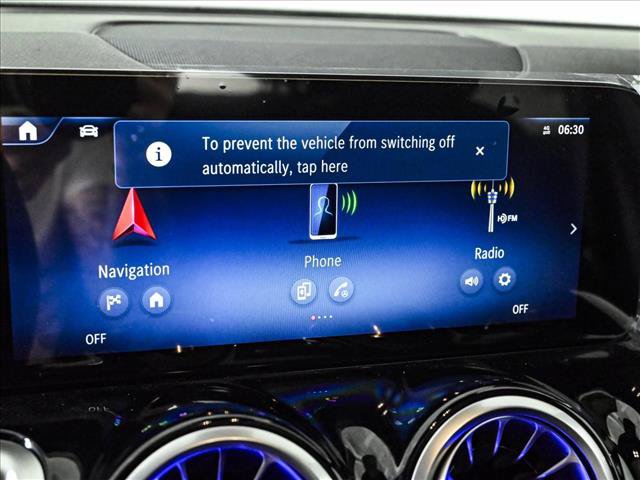 New 2026 Mercedes-Benz GLB 250 4MATIC image 14