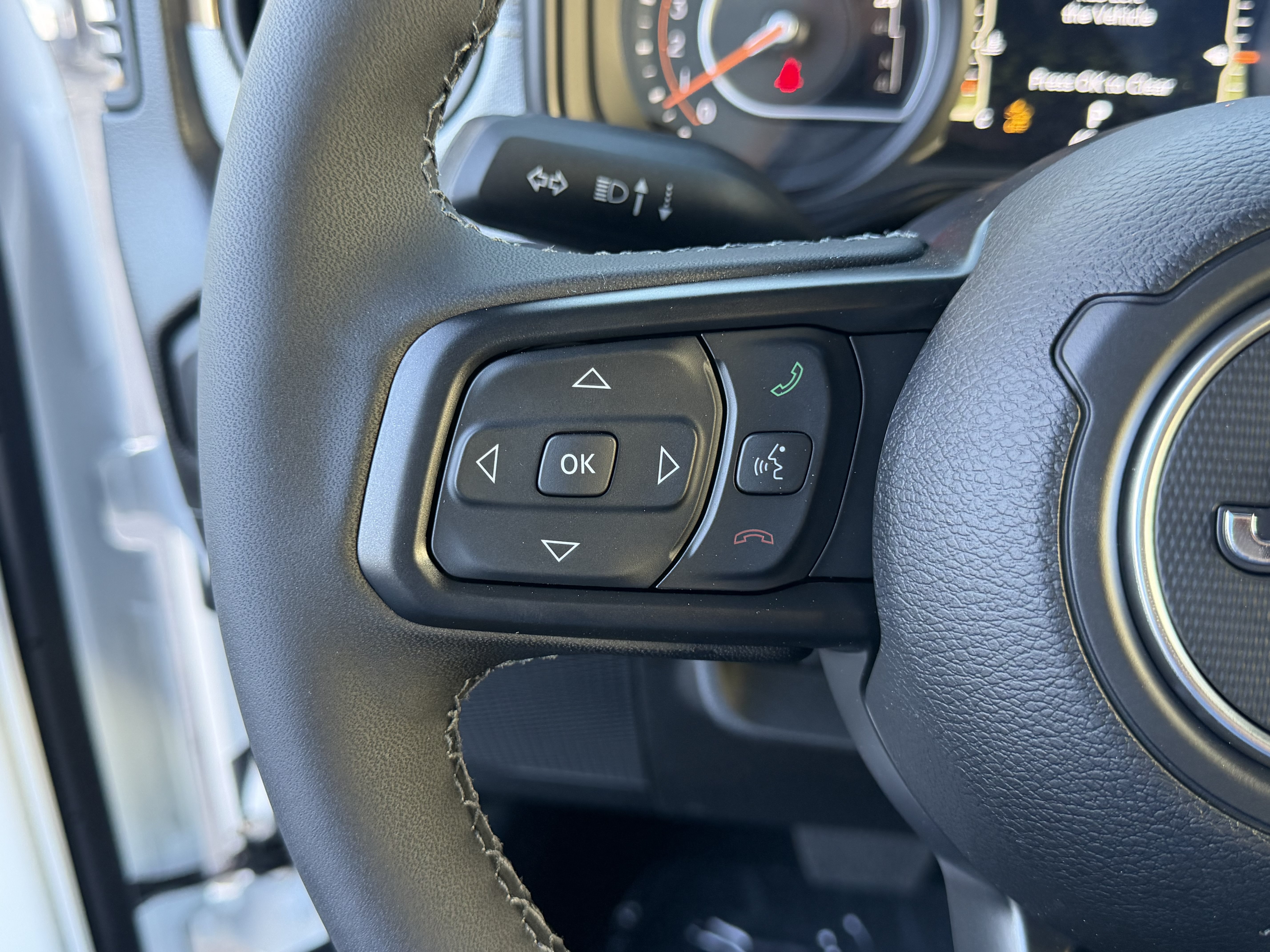 New 2026 Jeep Gladiator Sport AWD/4WD image 22