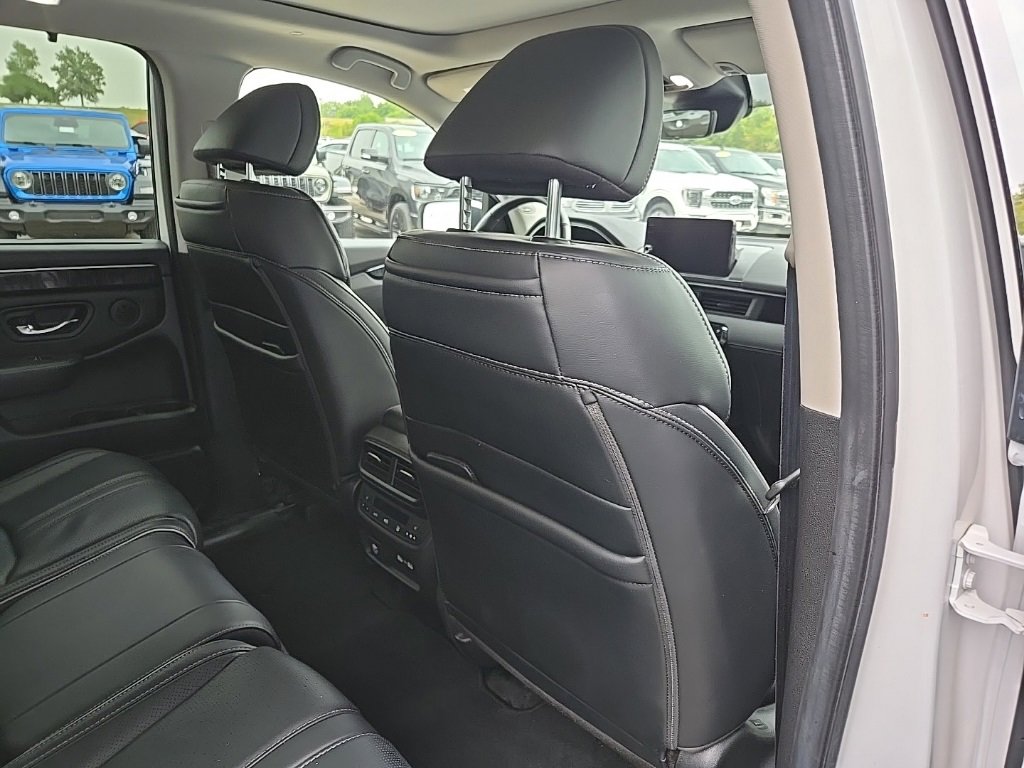 Used 2023 Honda Pilot Elite image 84
