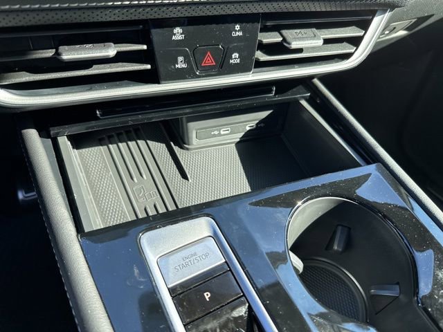 New 2026 Volkswagen Atlas SEL Premium R-Line image 31