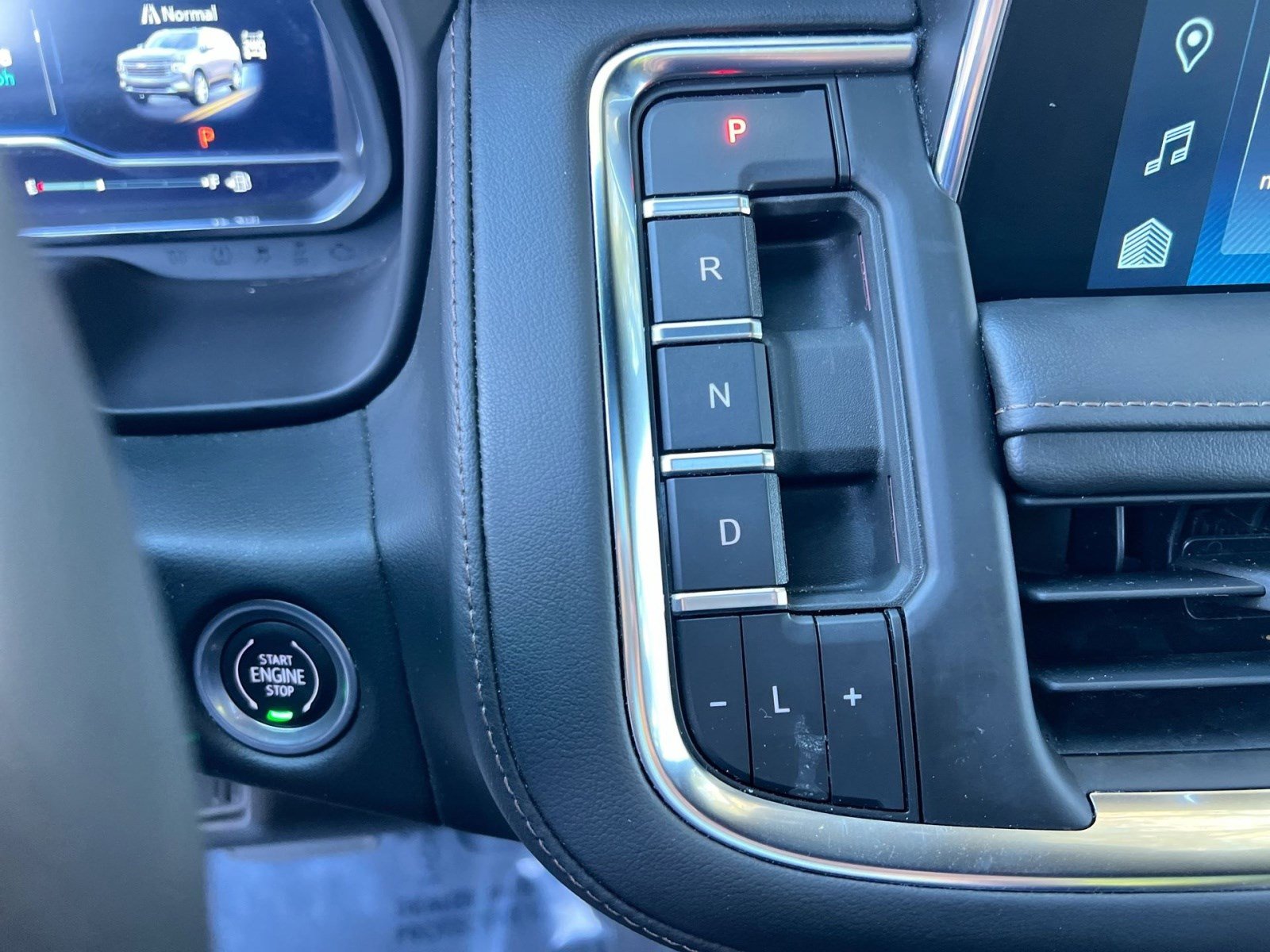 Used 2022 Chevrolet Tahoe High Country image 20