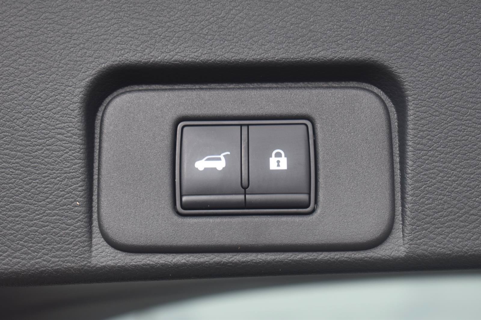 Certified 2024 Nissan Rogue SV w/ SV Premium Package FWD image 52